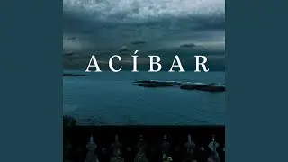 Ac&iacute;bar