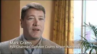 Mark Grams