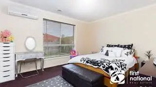 38A Bungarim Way Sydenham, Victoria