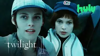 Baseball With The Cullens | Twilight | Hulu