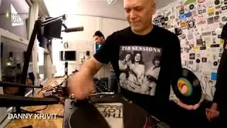 Danny Krivit 90 min. 7