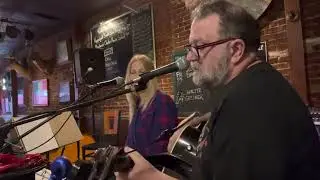 Little Bird (c) Dave Shogren with special guest Lotus Lunabelle