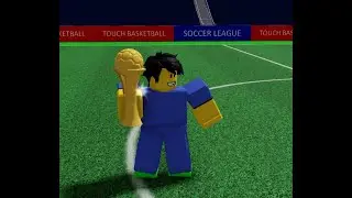 Принимай в друзья бесплатно  (Touch Soccer League)