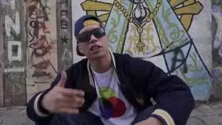 Neggro Mae - Aunque Cansado [Video Oficial HD]
