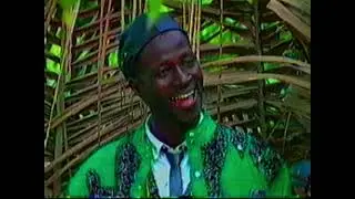 Jean Paul Millimono - Khindeya (2ème version)