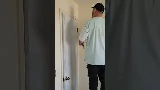 how to cut edges with a brush like a professional #paintingtechnique #painting #satisfying #brush