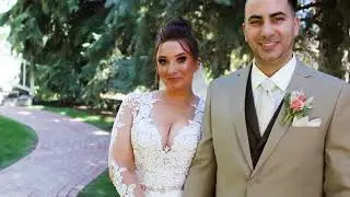 09.25.2021 Jordan + Tyler - Black Hills Receptions - Rapid City, SD
