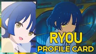 [Epic Seven] Profile Card Tutorial - 