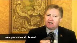 Digital Home Summit - Ron Zimmer - CABA