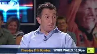 ScumV on Scrum V