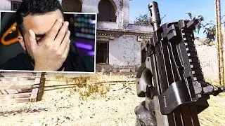 Modern Warfare.. I QUIT