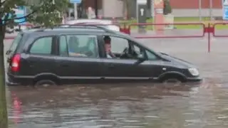 Experts warn of 