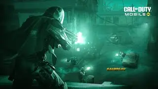 Call Of Duty: Mobile - Night Mode: Enhanced Gameplay!!! | Milton37LiveCODM