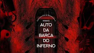 AUTO DA BARCA DO INFERNO (2022)