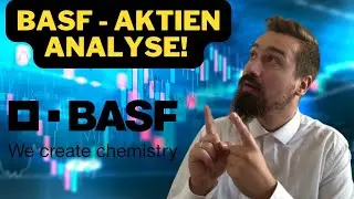 BASF Aktie Analyse! BASF Aktie News! TOP Dividenden Aktie mit hoher Dividendenrendite!Aktien 2022