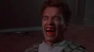 Total Recall Review - A Variant Look