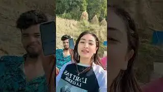 Misspabi❤️  #actress #nepalisbeautiful #glamournepal