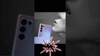OPPO Reno 5 Series Promo Video