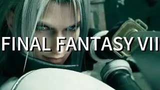 FF 7をﾂﾏﾑ