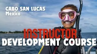 Instructor Development Course Mexico