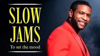 Ultimate R&B Soul Mix 🍷 – Keith Sweat, Boyz II Men, Babyface, Joe, Brian McKnight