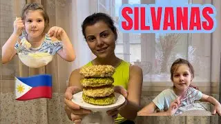 What are the best 🇵🇭🍪Filipino cookies?!/ I invite you on a tour - «Russian churches»🇷🇺❤️