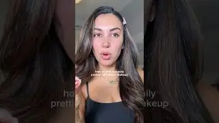 Как выглядеть красивее БЕЗ макияжа