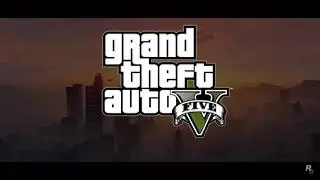 GTA 5 Trailer Remake