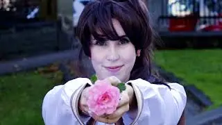 HAL-CON 2017 FANVIDEO