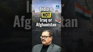 Why the World Can&rsquo;t Intimidate India | UPSC | NEXT IAS