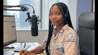 create ugc female spokesperson videos and promotional video ads