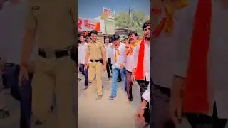 #kingofmaharashtra #walmikkarad #trending #viral #vanjari #shorts