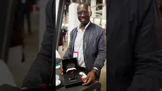 পৃথিবীর প্রথম অটো ট্রান্সলেটর ইয়ারবাড  | Danny Manu | The World's First Auto Translator Earbuds