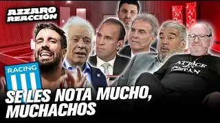 LA PROTECCIÓN DE ESPN A BLANCO Y BRAGARNIK // EL LOCO Y EL CUERDO