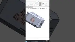 thor love and thunder hammer solidworks 3d tutorial