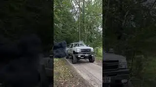 All stock lbz engine with the EGR delete and EFI live tunes