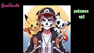 pokemon mmo ep2 JessQuests & TenneyBox