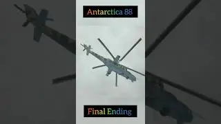 Final Stage 😨 ( Antarctica 88 Gameplay final) #shorts #antarctica88 #horrorgaming #tamilgamers