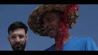 Colours Of The Culture [Season 2 Episode 8] - 'Cidade de Deus'