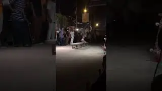 Kickflip backside 50-50
