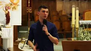 Z Bogiem nie ma sytuacji bez wyjścia! | Marcin Zieliński