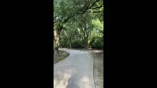 Campion Trails, Irving TX