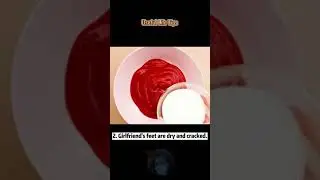 WHAT WOW😱😱 The magic effect of tomato sauce😍 | Crazy Experiments #shorts