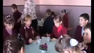 НВК №4 Рожище