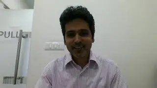 Rajesh Azad - Senior PHP Developer - Video Portfolio