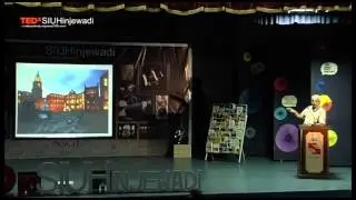 Bollywood Photography | Vidyadhar Kamath | TEDxSIUHinjewadi