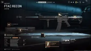 Best Attachments For The FTAC Recon