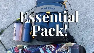 Essential Pack #NADC neenos essentials