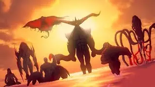 Poor Boy Awakens As A Demi-God And Becomes Hero Of The Gods
