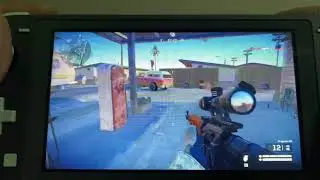 WARFACE - Nintendo Switch Gameplay - MUST PLAY! BEST FPS game for the Nintendo Switch!